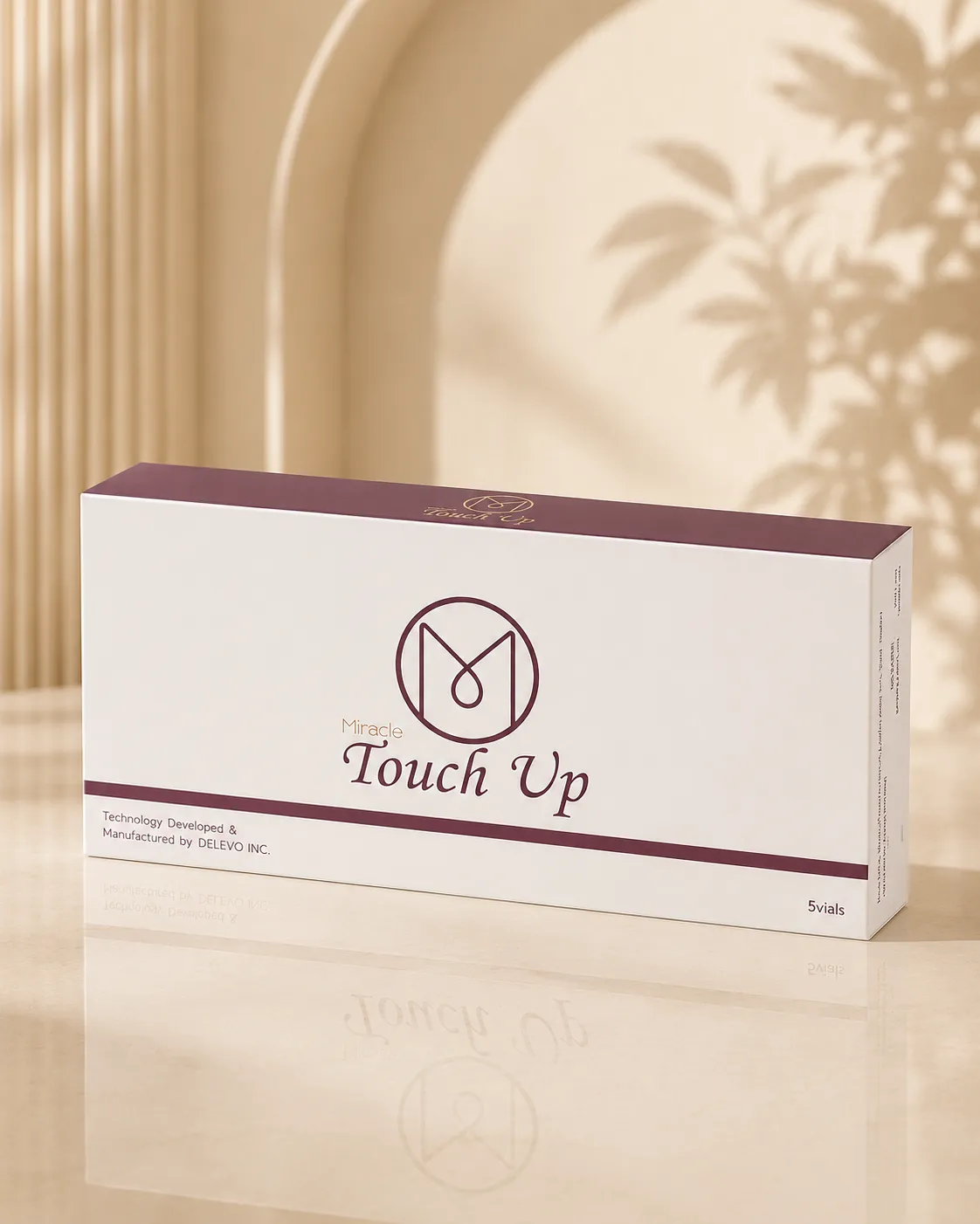 Miracle Touch Up
