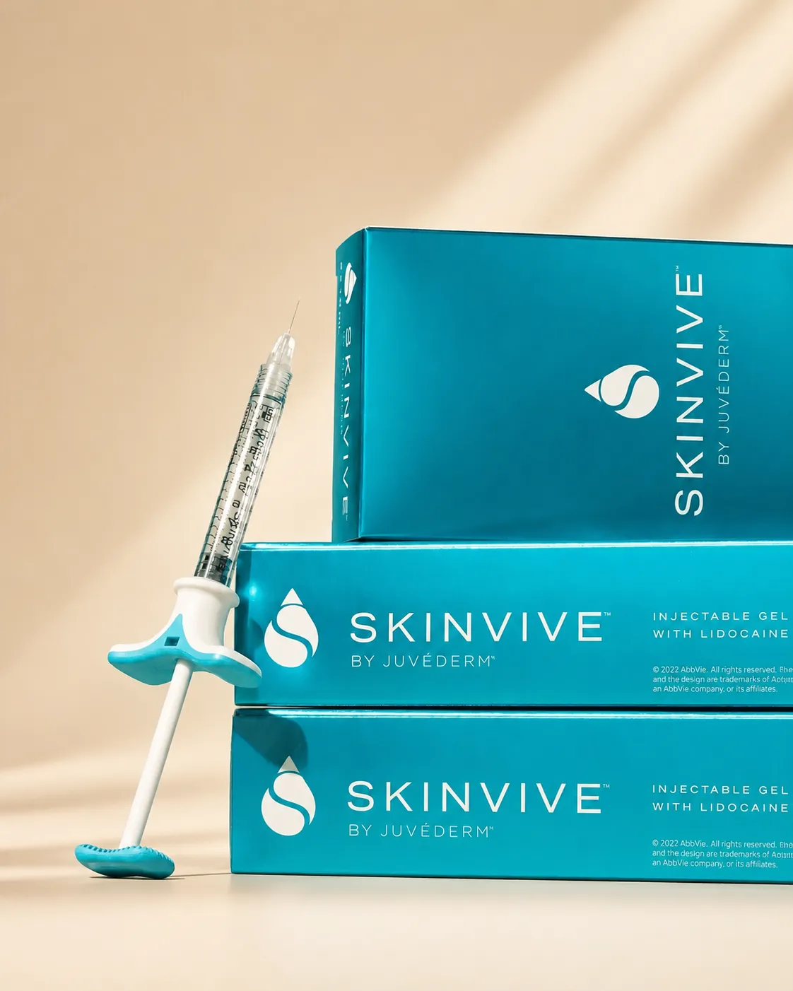 SKINVIVE™