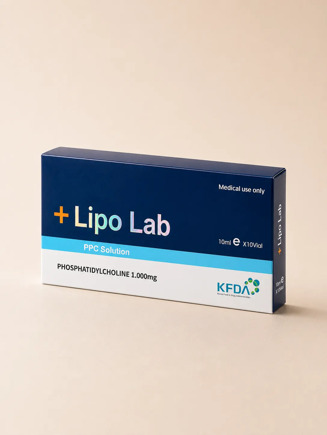 Lipo Lab