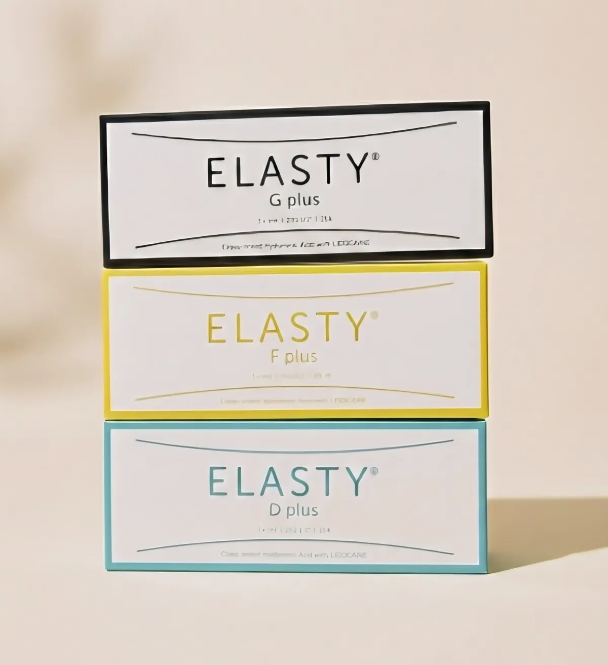 Elasty
