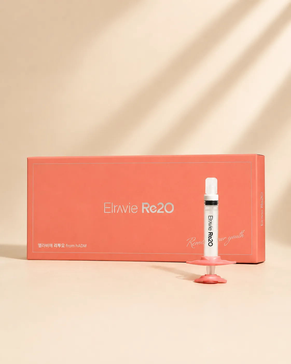 Elravie Re20