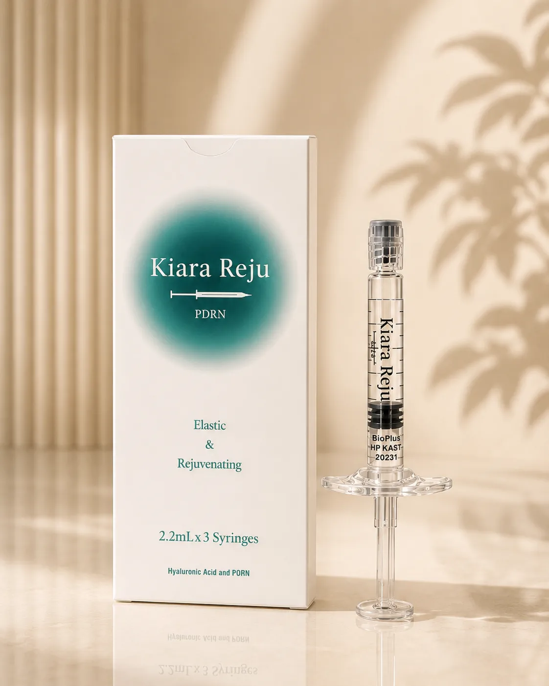 Kiara Reju