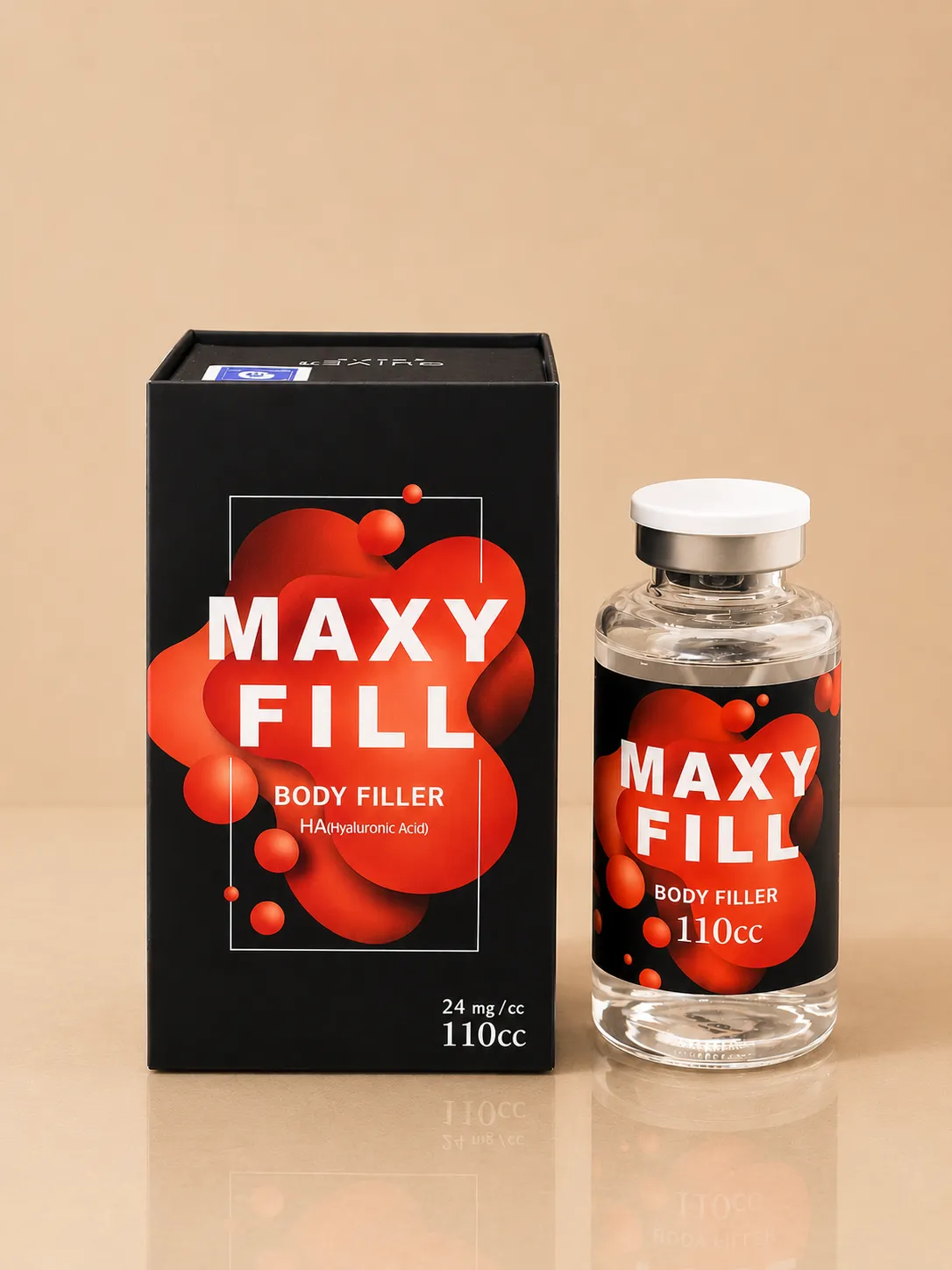 MAXY FILL
