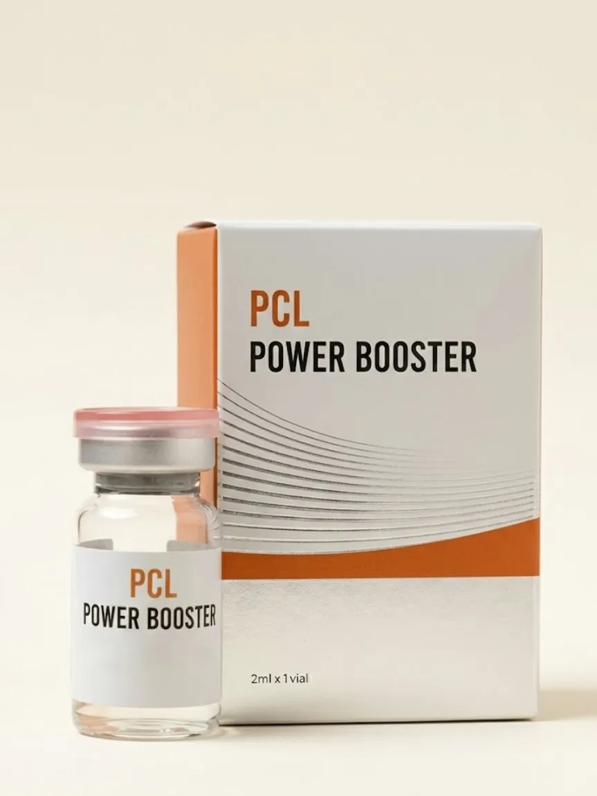 PCL Power Booster