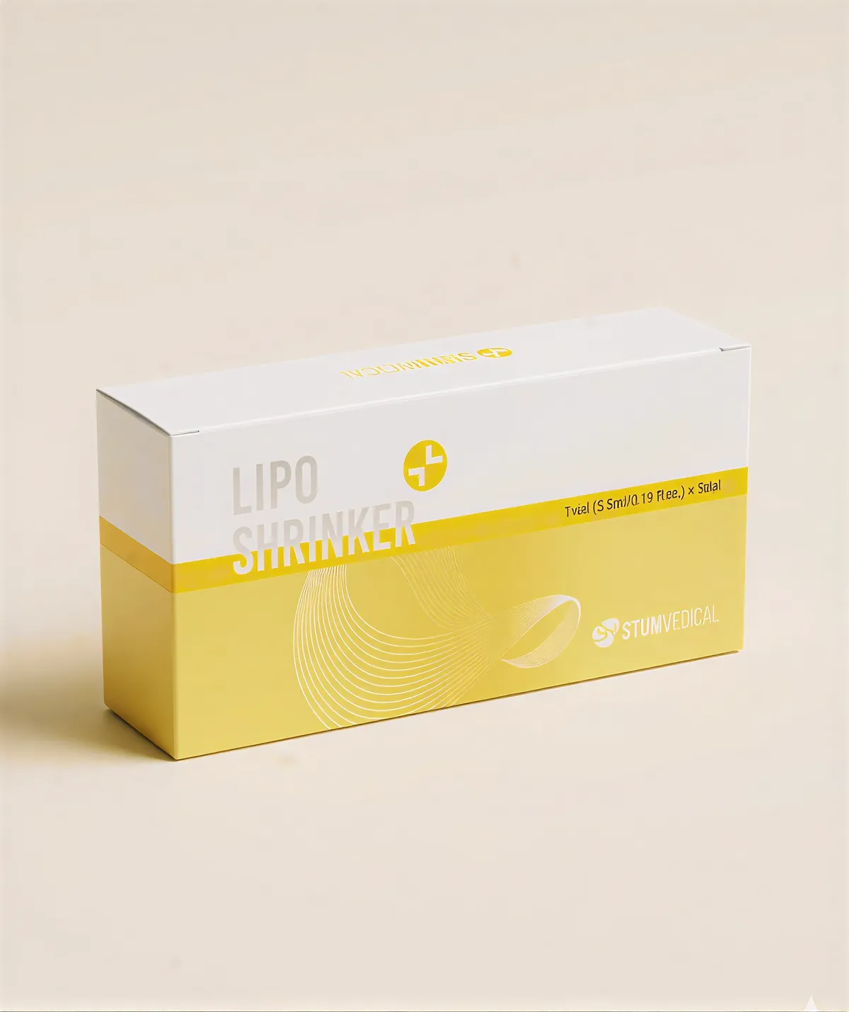 LIPO SHRINKER