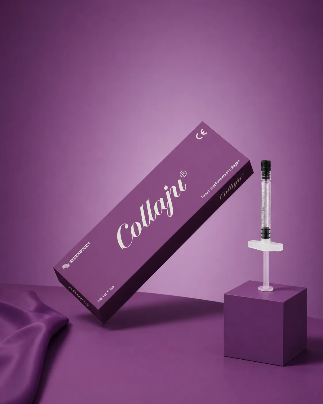 Collaju (REGENBOGEN)