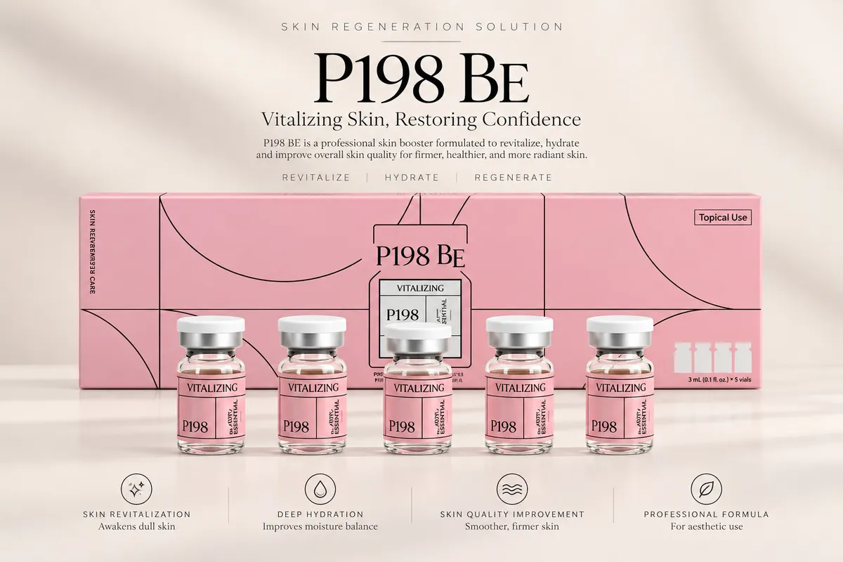 P198 Be