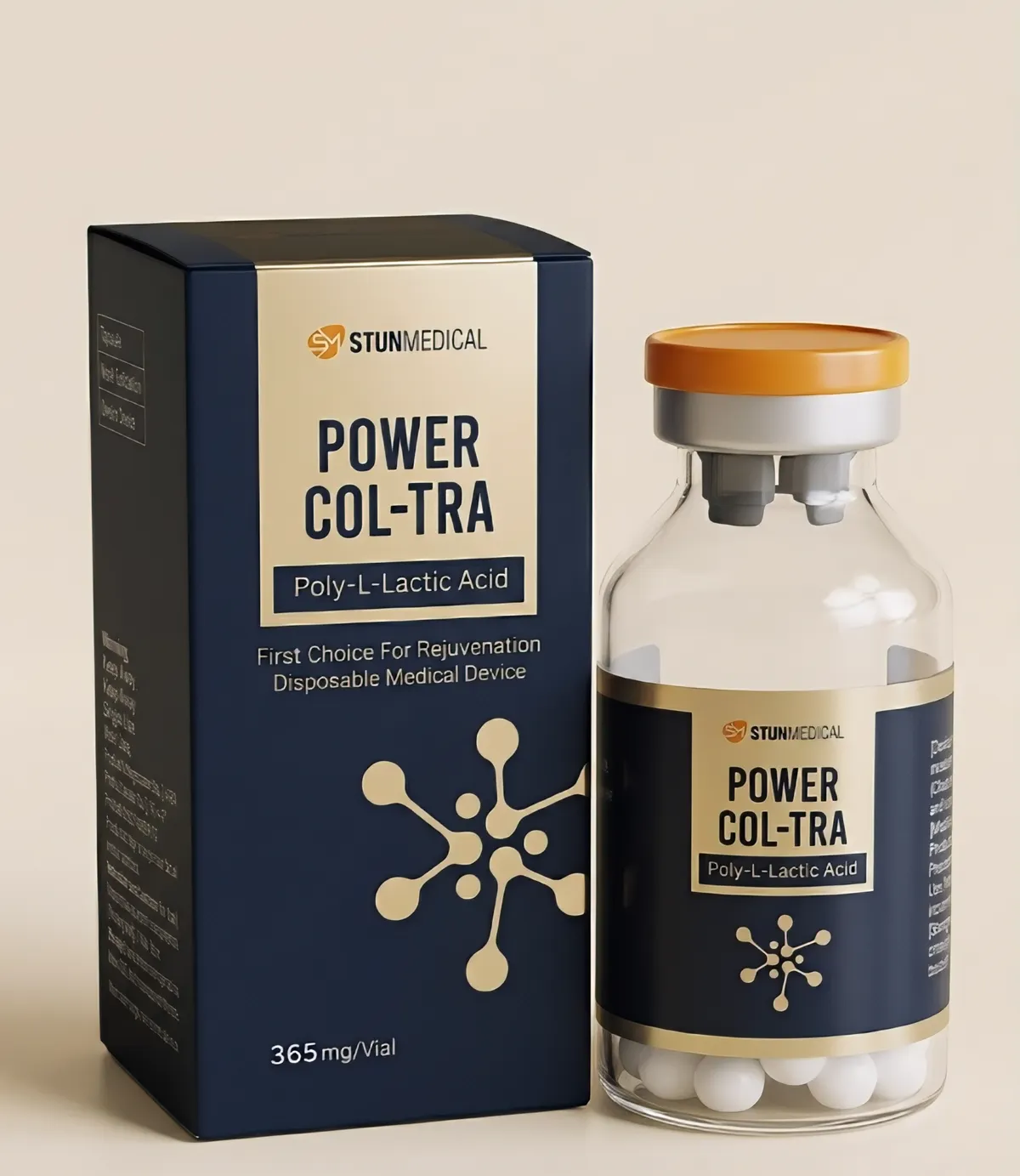 POWER COL-TRA