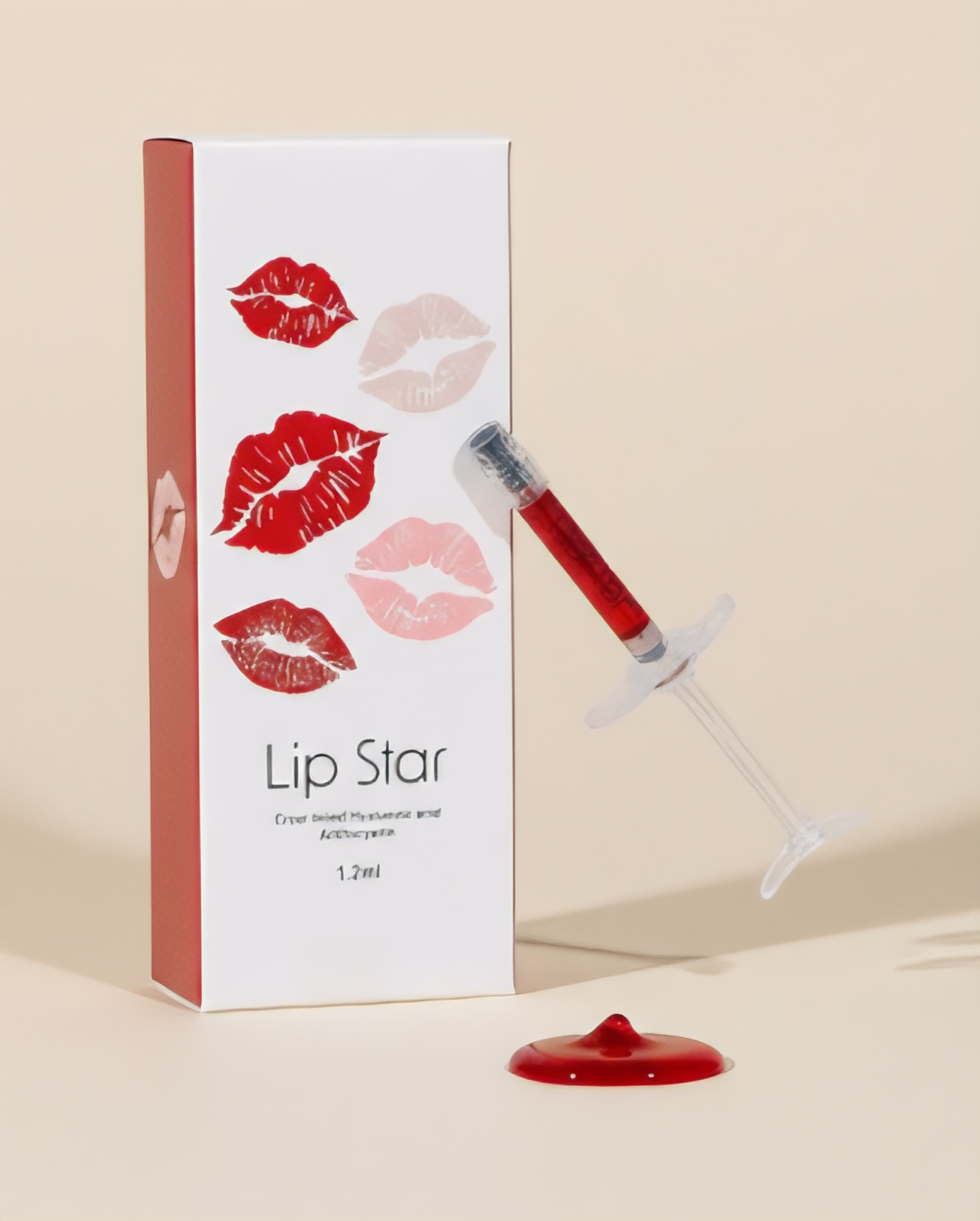 Lip Star