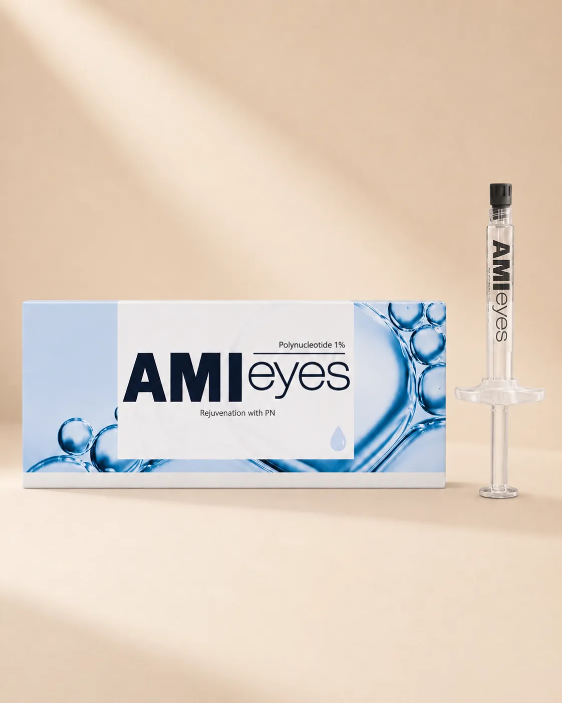 AMI eyes
