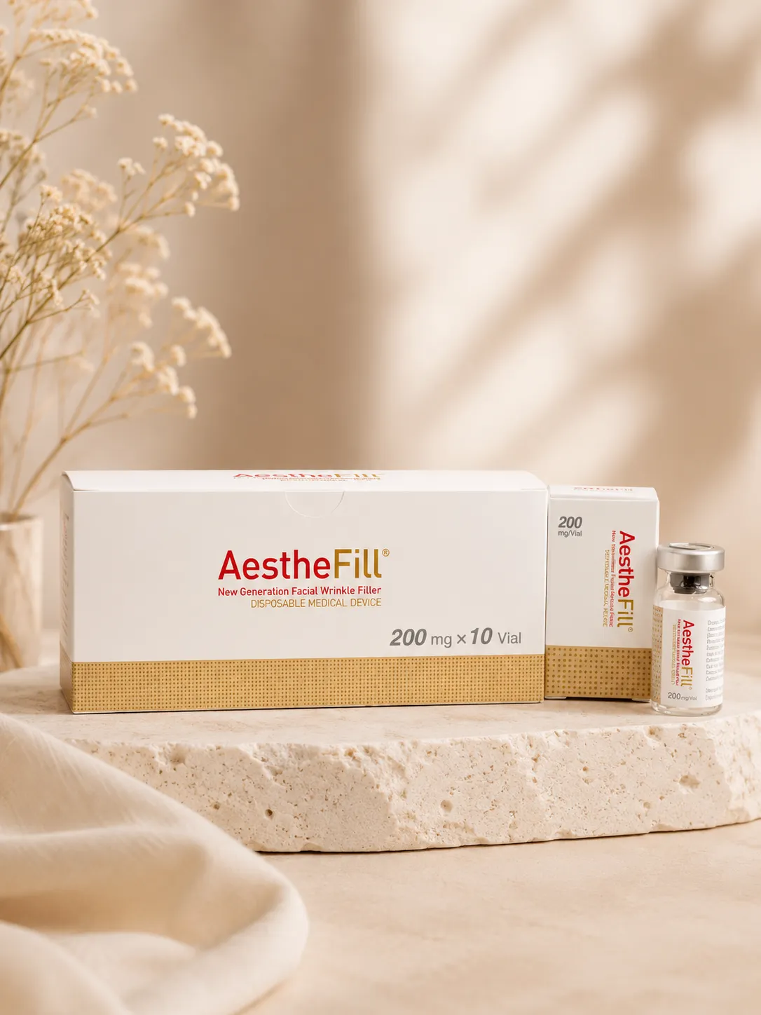 AestheFill