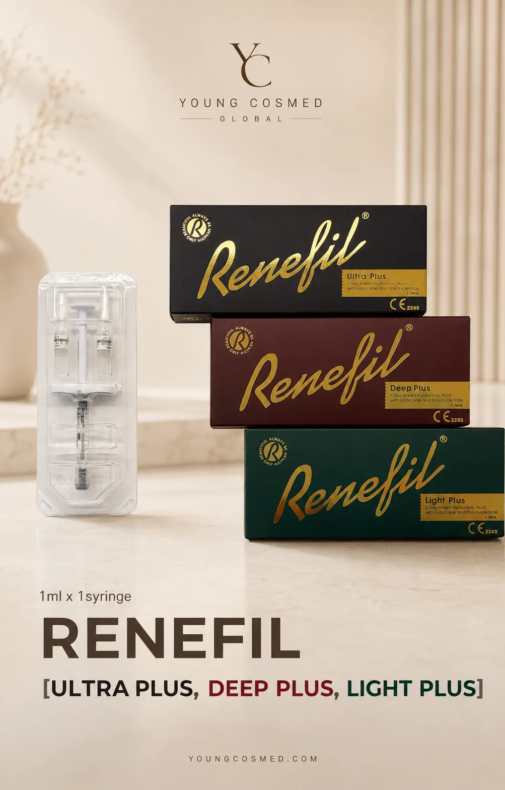 RENEFIL