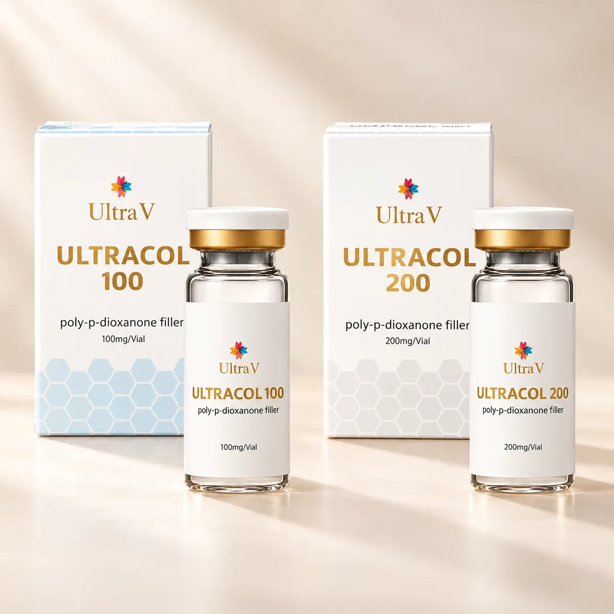 ULTRACOL 100, 200